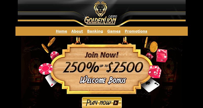 Casino Discover Online -Casino Prämie