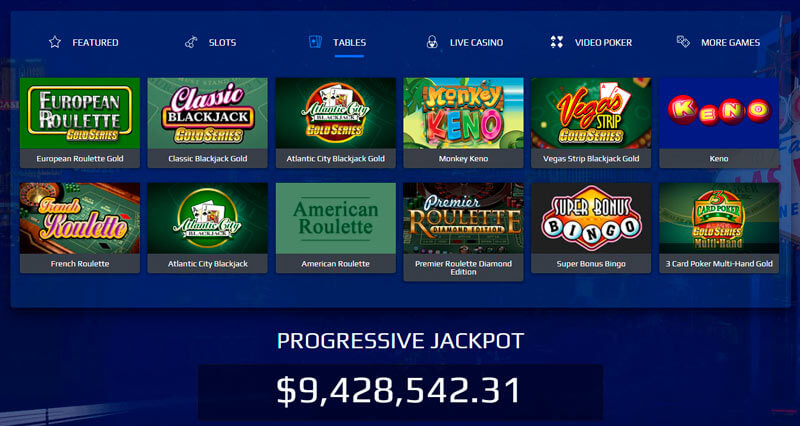 All Slots Casino Sign Up