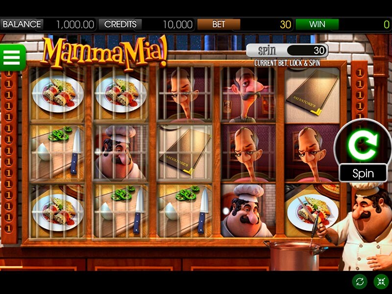 Mamma Mia Slot Online – Best Payout Casino Games in Canada by TopCasinoList