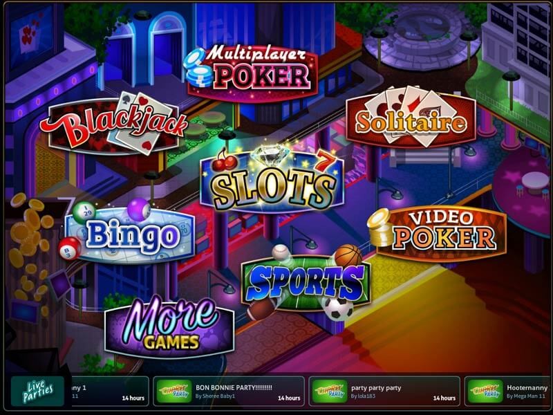 Casino In Mackinaw City Michigan – Slot Machines - Au Coin Slot